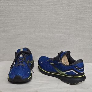 BROOKS GHOST 15 MENS SNEAKERS BFPM-05-125